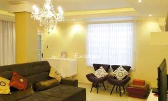 Imagem 4: Sobrado com 4 dormitórios à venda, 412 m² por R$ 1.550.000,00 - Jardim Sao Paulo(Zona Nort