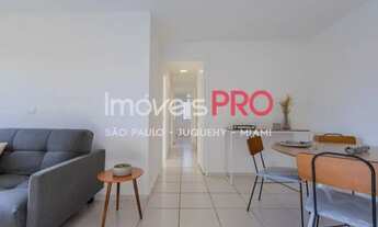 Imagem 5: Brooklin, 92 m², 3 quartos, 1 suíte, 1 vaga