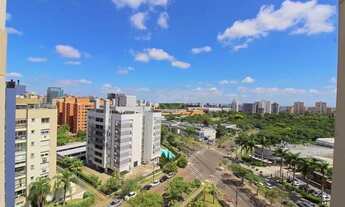 Imagem 5: Apartamento para Venda - 113m², 4 dormitórios, sendo 1 suite, 2 vagas - Chácara das Pedras