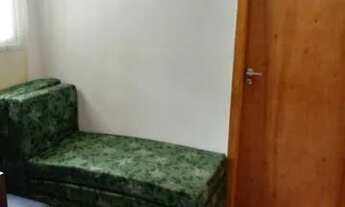 Imagem 4: Apartamento com 2 dormitórios para alugar, 44 m² por R$ 2.100,00/mês - Canto do Forte - Pr