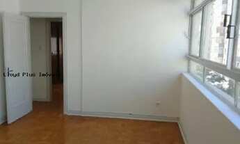 Imagem 2: Apartamento para Locação em São Paulo, Bela Vista, 2 dormitórios, 1 banheiro