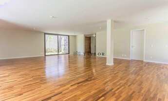 Imagem 6: Casa com 4 dormitórios, 450 m² - venda por R$ 7.900.000,00 ou aluguel por R$ 45.000,00/mês