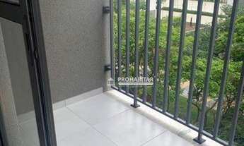 Imagem 2: Apartamento à venda em Interlagos