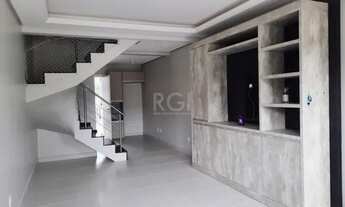 Imagem 4: Casa em Ipanema Casa com 3 dormitórios