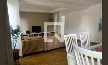 Imagem 3: Apartamento para Aluguel - Vila Romana, 2 Quartos, 90 m2