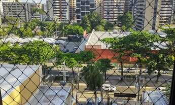 Imagem 3: QUARTO E SALA NA MELHOR LOCALIZAÇÃO DA PONTA VERDE