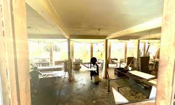 Imagem 7: Galpão/Depósito/Armazém para venda possui 1000 metros quadrados em Areão - Cuiabá - MT