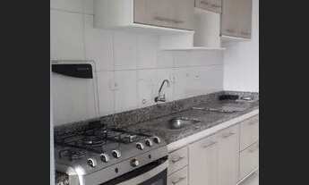 Imagem 2: Apartamento para aluguel tem 68 metros quadrados com 2 quartos - Taboão da Serra