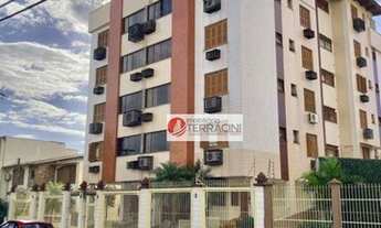 Imagem 2: Cobertura com 3 dormitórios e duas vagas à venda, 148 m² por R$ 950.000 - Passo da Areia