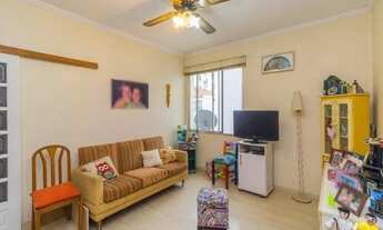 Imagem 3: Apartamento para Venda - 65.95m², 2 dormitórios, Cidade Baixa