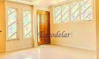 Imagem 4: Sobrado com 3 dormitórios para alugar, 360 m² por R$ 4.214,00/mês - Vila Ede - São Paulo/S