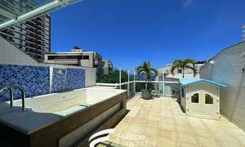 Imagem 7: Cobertura Duplex no Jardim Oceanico - Rio de Janeiro/RJ