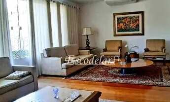 Imagem 4: Casa à venda, 488 m² por R$ 3.200.000,00 - Jardim São Bento - São Paulo/SP