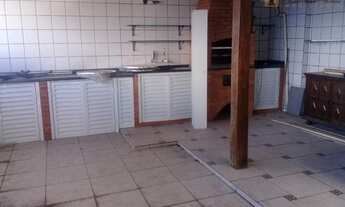 Imagem 2: Cobertura duplex vista mar