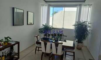 Imagem 7: Casa com 3 dormitórios à venda, 242 m² por R$ 1.300.000,00 - Condomínio Chácaras do Lago