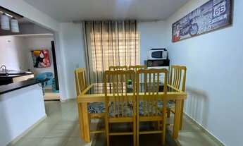 Imagem 7: Casa para venda com 70 metros quadrados com 2 quartos em Pinheirinho - Pato Branco - PR