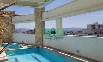 Imagem 7: Apartamento com 2 dormitórios à venda, 55 m² por R$ 829.000 - Consolação - São Paulo/SP