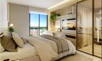 Imagem 7: Ed. Platz, apartamento de 105m² no Cocó