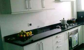 Imagem 3: Cobertura com 4 dormitórios à venda, 540 m² por R$ 12.000.000,00 - Moema - São Paulo/SP