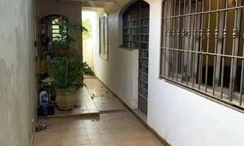 Imagem 7: CASA TÉRREA - LAPA - SP