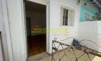 Imagem 3: CASA DE 1 DORMITORIO