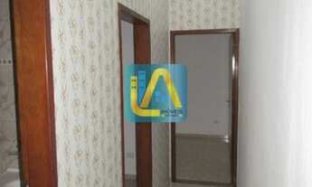 Imagem 5: CASA NO JARDIM BOA VISTA COM 02 DORMITÓRIOS R$ 1.000,00 - RIACHO GRANDE - São Bernardo do