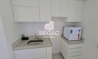 Imagem 6: Apartamento novo 02 quartos para locação no São Lucas