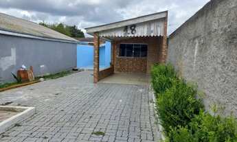 Imagem 2: Casa pra alugar 2 quartos pinhais