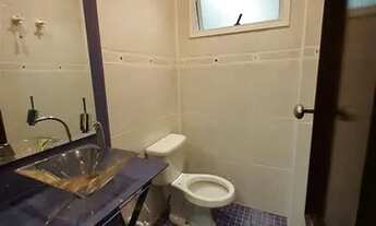 Imagem 6: Cobertura 3 Dormitórios, 2 Suítes, 3 Vagas, no Canto do Forte-SP