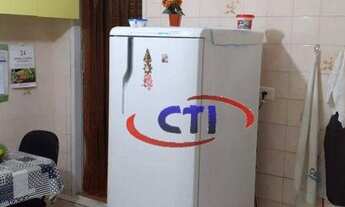 Imagem 2: Casa à venda, 91 m² por R$ 425.000,00 - Assunção - São Bernardo do Campo/SP