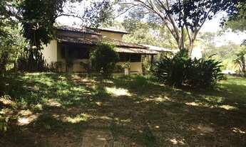 Imagem 2: Sítio lagoa santa