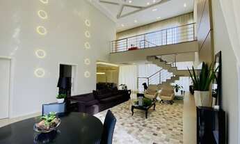 Imagem 7: Casa Residencial com 3 quartos à venda por R$ 3900000.00, 832.55 m2 - COLONIA DONA LUIZA