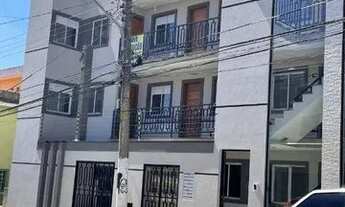 Imagem: Apartamento à venda, 28 m² por R$ 235.000,00