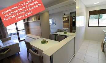 Imagem: Apartamento prox ao shopping 100 Parcelado