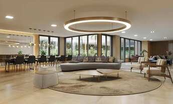 Imagem 4: Apartamento à venda, 42 m² por R$ 475.430,00 - Parque Santa Cecília - São Paulo/SP