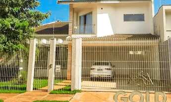 Imagem: CASA A VENDA JARDIM TÓQUIO MARINGÁ PR