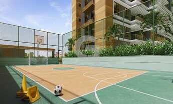 Imagem 10: 3/4 com qualidade, lazer e infraestrutura no Ancoratto Jaguaribe