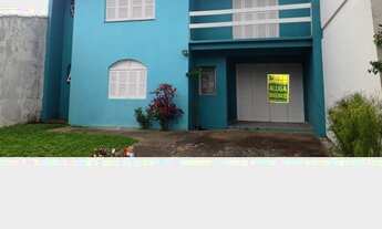 Imagem 5: PORTO ALEGRE - Casa Padrão - ABERTA DOS MORROS