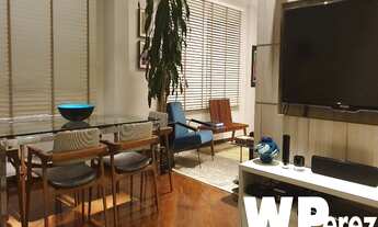 Imagem 6: APARTAMENTO RESIDENCIAL em SÃO PAULO - SP, JARDIM EUROPA