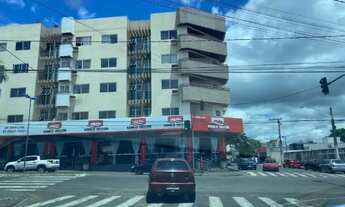 Imagem 2: Caldas Novas Apartamento 1 quarto suíte