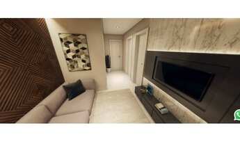 Imagem 7: Torres do Caribe 2/4 Vista Mar - Entrada de 130mil