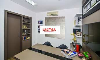 Imagem 5: Prédio comercial mobiliado esquina com Andromeda - 6 Salas, Recepção 4 vagas