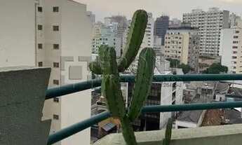 Imagem 5: Venha conferir esse ótimo imóvel em Vila Buarque