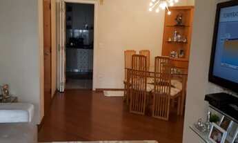 Imagem 2: APARTAMENTO RESIDENCIAL em SÃO PAULO - SP, AGUA RASA