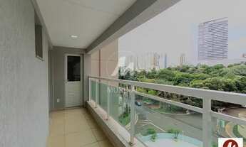 Imagem 3: Apartamento (tipo - padrao) 1 dormitórios/suite, cozinha planejada, portaria 24hs, lazer