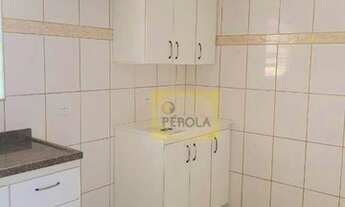 Imagem 3: Apartamento com 3 dormitórios à venda, 70 m² por R$ 260.000,00 - Parque da Figueira - Camp