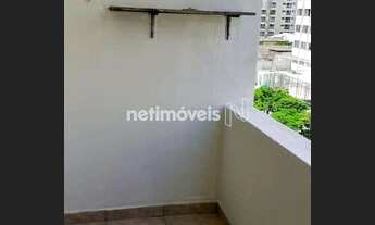 Imagem 4: Locação Apartamento 2 quartos Vila Buarque São Paulo