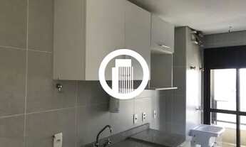 Imagem 6: Apartamento para venda, 47m², 1 dormitório, 1 vaga - Lapa