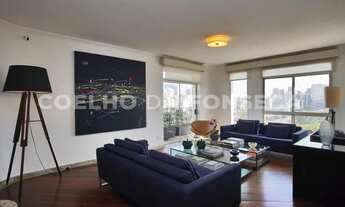 Imagem 5: São Paulo - Apartamento Padrão - Brooklin Novo