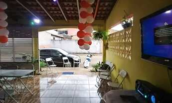 Imagem 7: Casa excelente com 3 quartos e 1 banheiro á venda 250m²